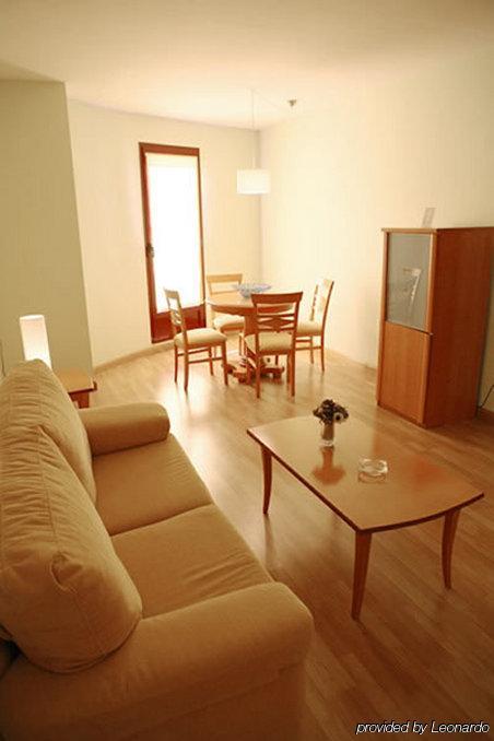 Hotel La Imora Jaén Camera foto