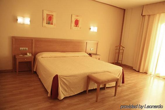 Hotel La Imora Jaén Camera foto