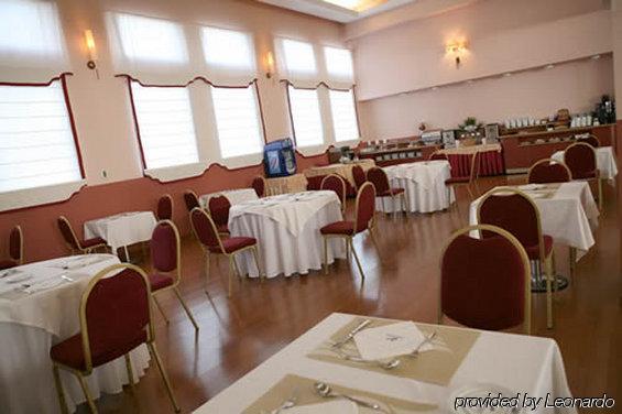 Hotel La Imora Jaén Ristorante foto